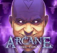 arcane