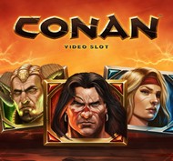 conan