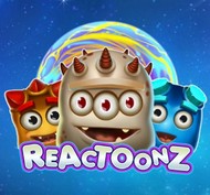 reactoonz