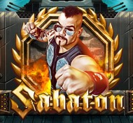 sabaton