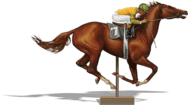 bookie virtual sports horse 3