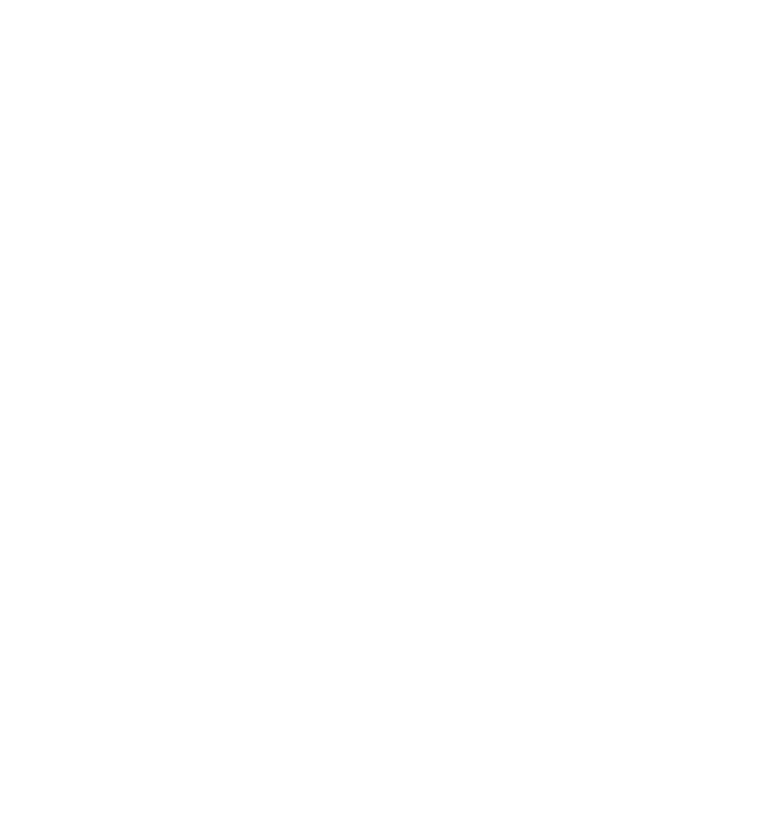 outline snail