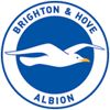 Brighton FC logo