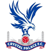 Crystal Palace logo