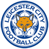 Leicester City FC logo