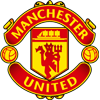 Manchester United FC logo