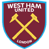 West Ham United FC logo